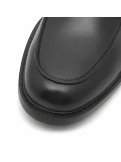 Loafers PIETRO-01 124AM Nero