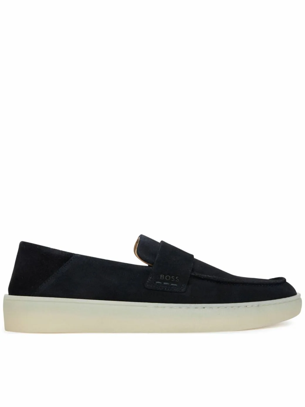 Loafers Randal 50557699 Blu scuro
