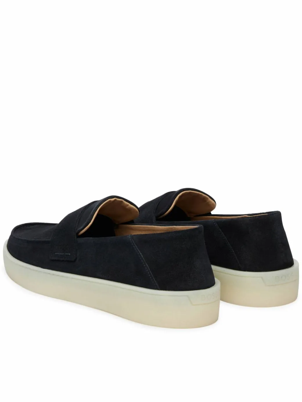 Loafers Randal 50557699 Blu scuro