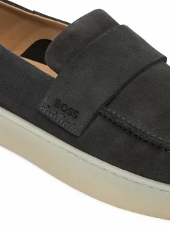 Loafers Randal 50557699 Grigio