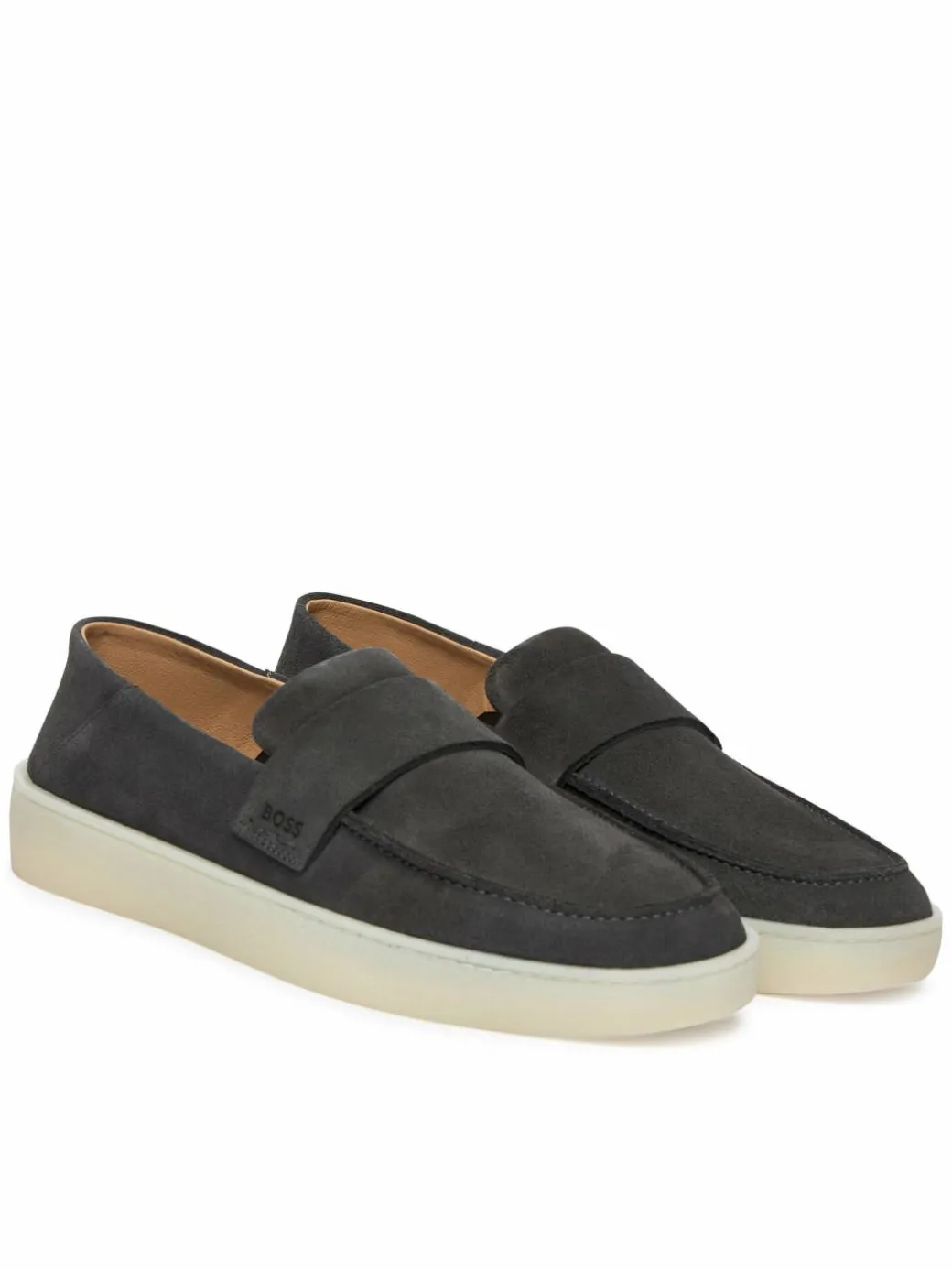 Loafers Randal 50557699 Grigio