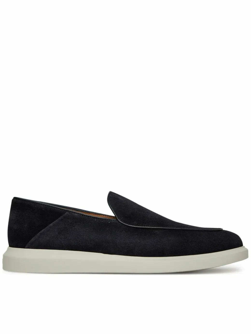 Loafers Randy Loaf 50534871 Blu scuro