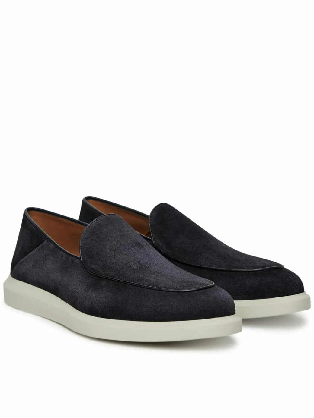 Loafers Randy Loaf 50534871 Blu scuro