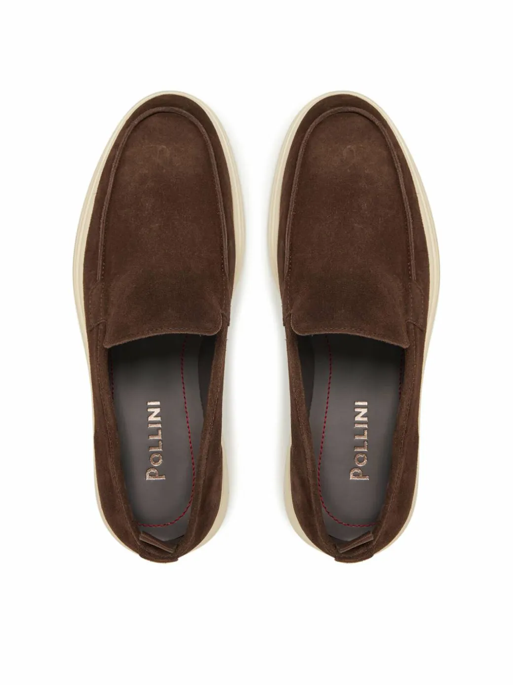 Loafers SB10163G0MUB0301 Marrone
