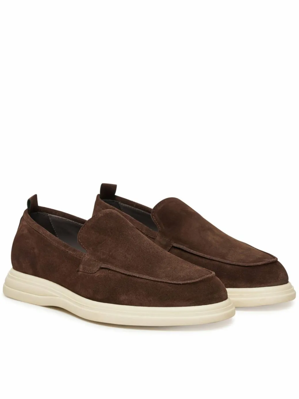 Loafers SB10163G0MUB0301 Marrone
