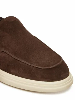 Loafers SB10163G0MUB0301 Marrone