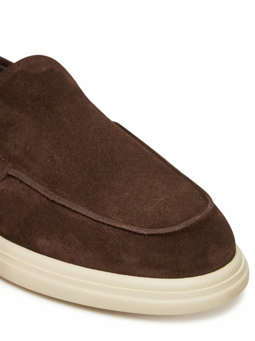 Loafers SB10163G0MUB0301 Marrone