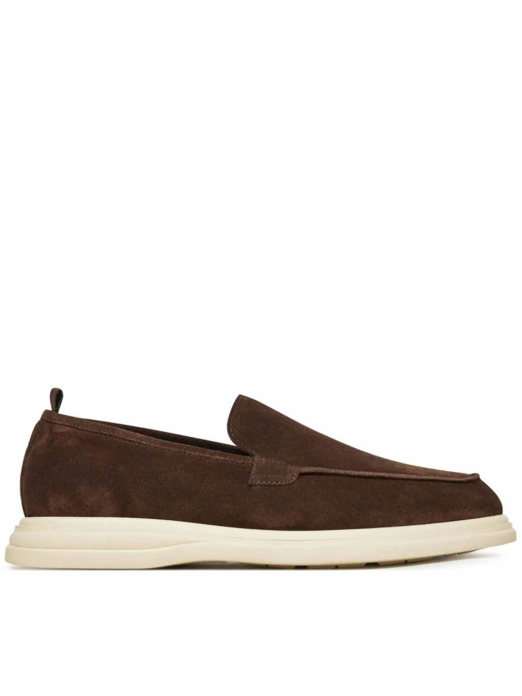 Loafers SB10163G0MUB0301 Marrone