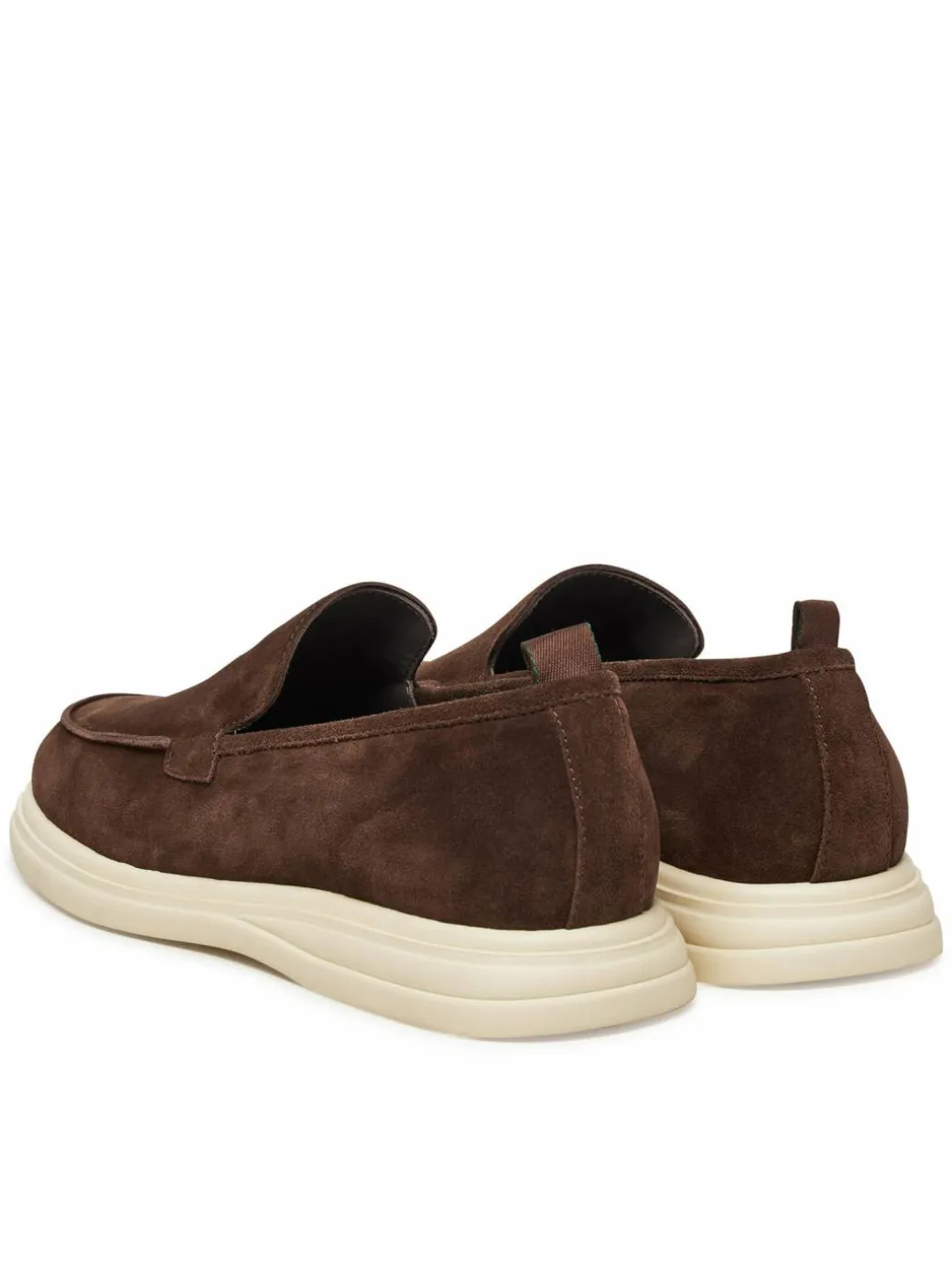 Loafers SB10163G0MUB0301 Marrone