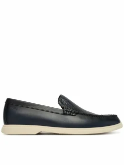 Loafers Sienne 50563129 Blu scuro