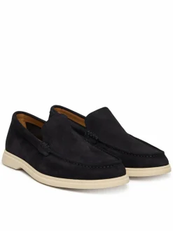 Loafers Sienne 50543083 Blu scuro