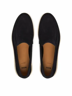 Loafers Sienne 50543083 Blu scuro