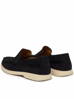 Loafers Sienne 50543083 Blu scuro