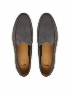Loafers Sienne 50543083 Grigio