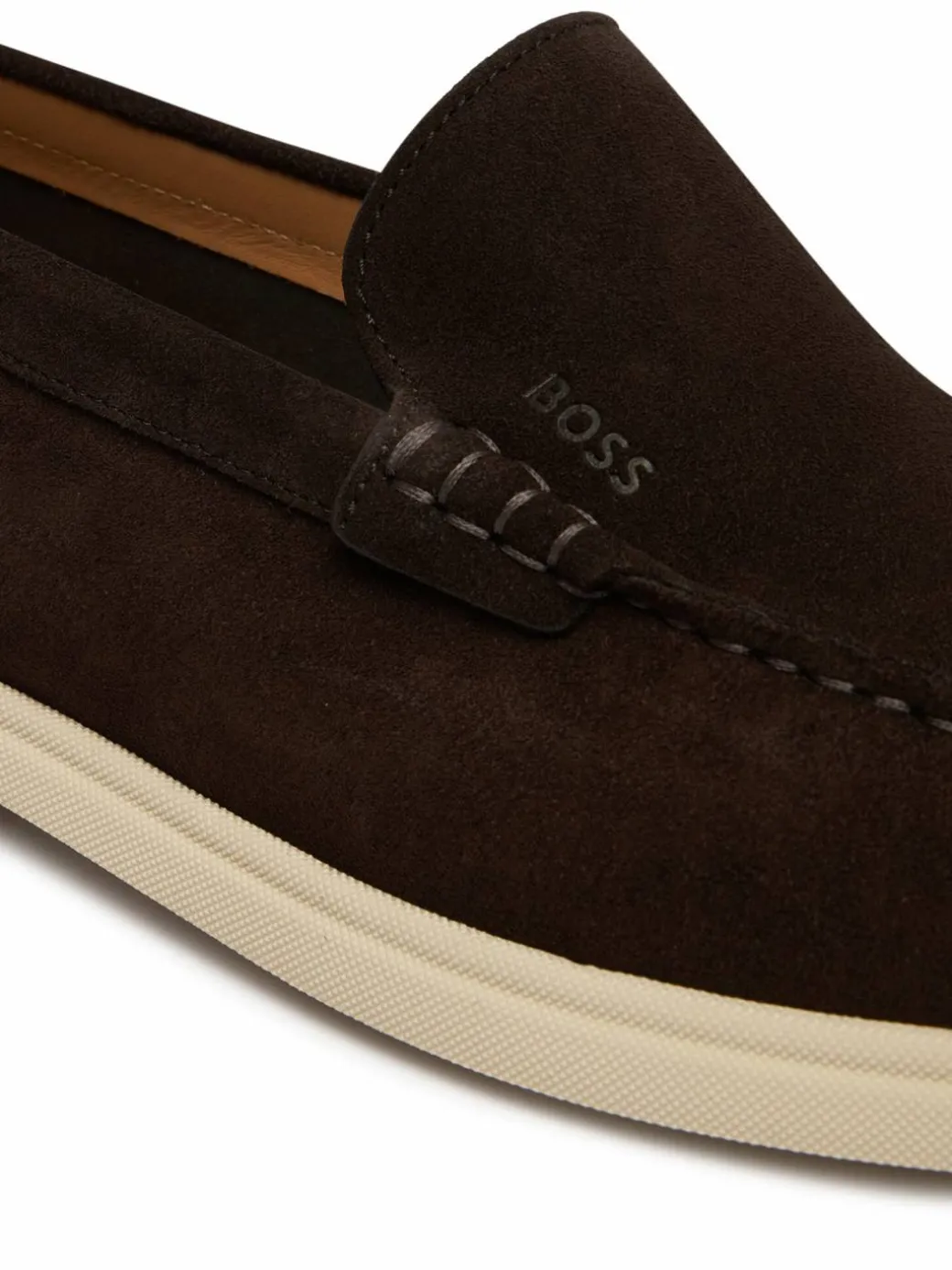 Loafers Sienne 50543083 Marrone
