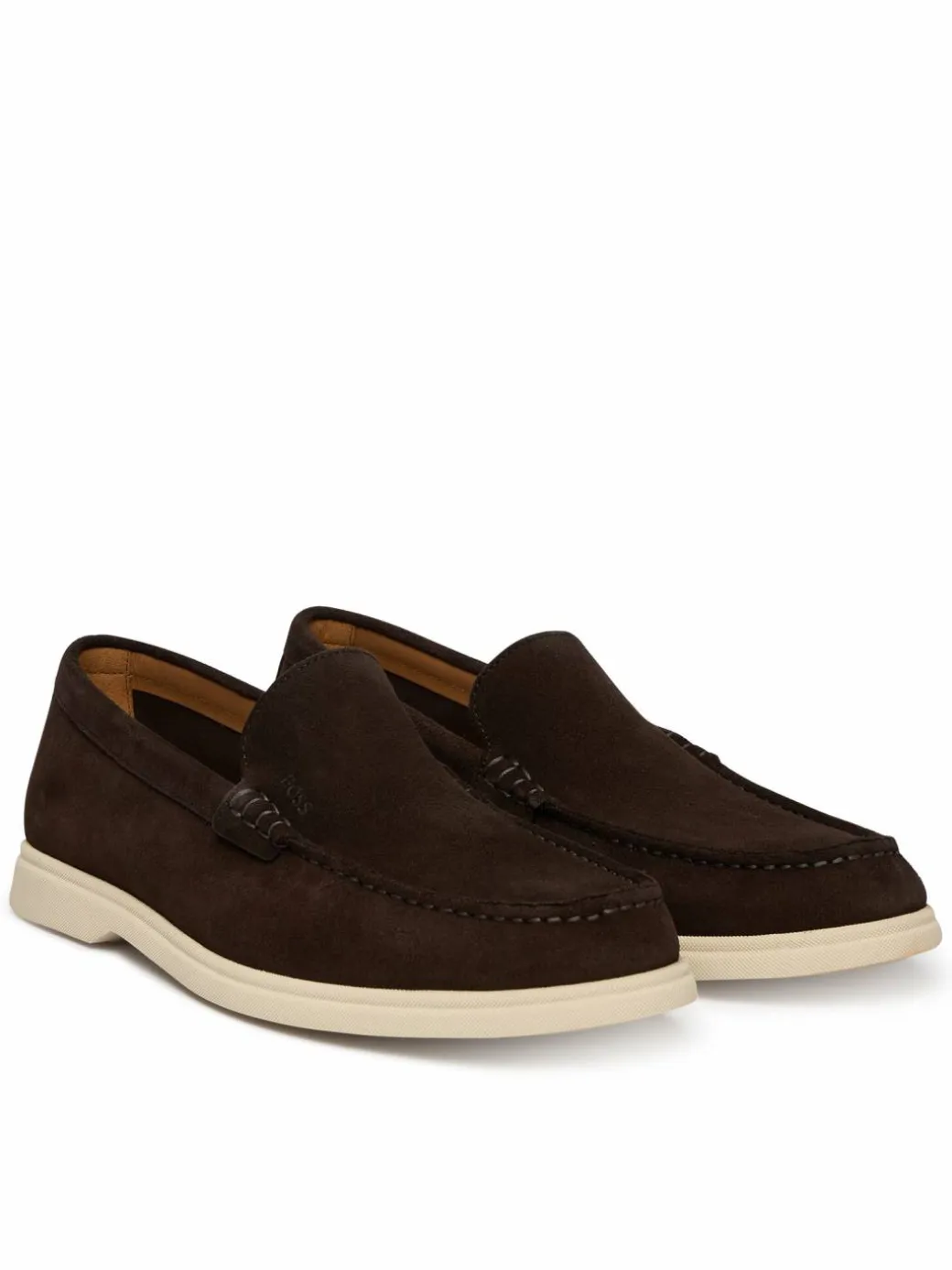 Loafers Sienne 50543083 Marrone