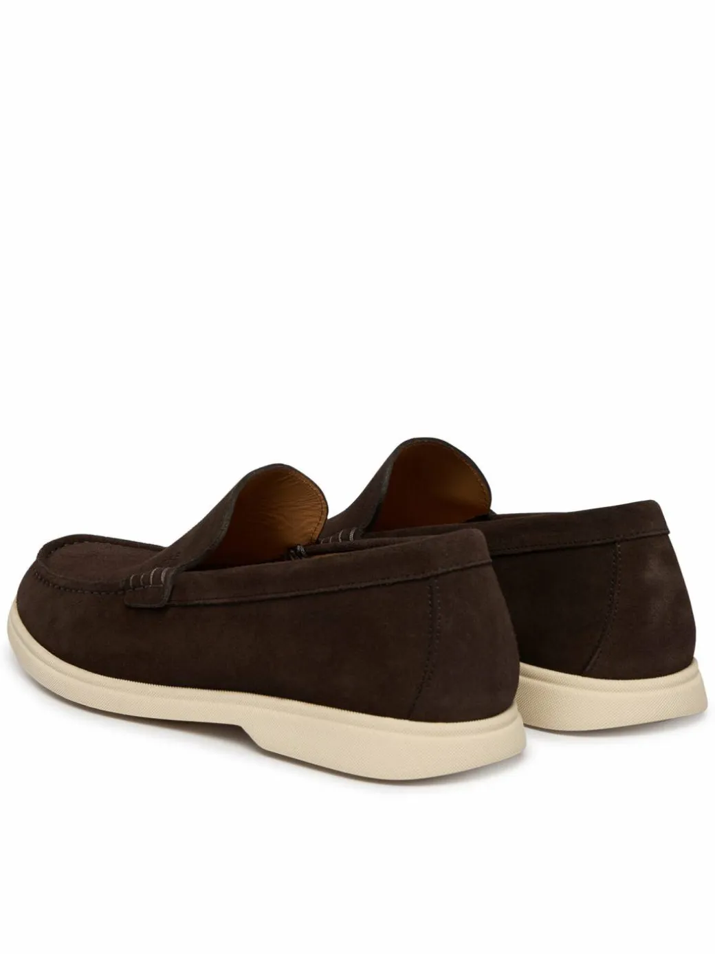Loafers Sienne 50543083 Marrone