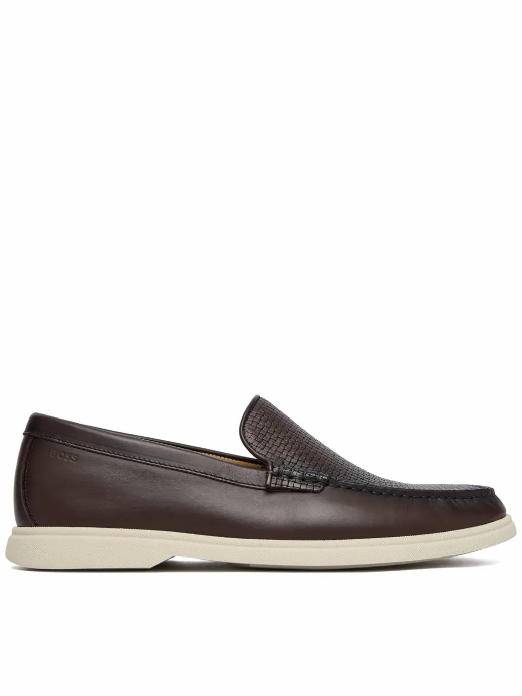 Loafers Sienne 50563129 Marrone