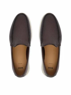 Loafers Sienne 50563129 Marrone
