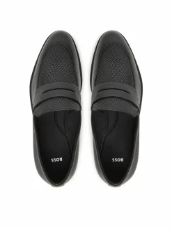 Loafers Tayil_Loaf_ltmxwv 50541717 Nero