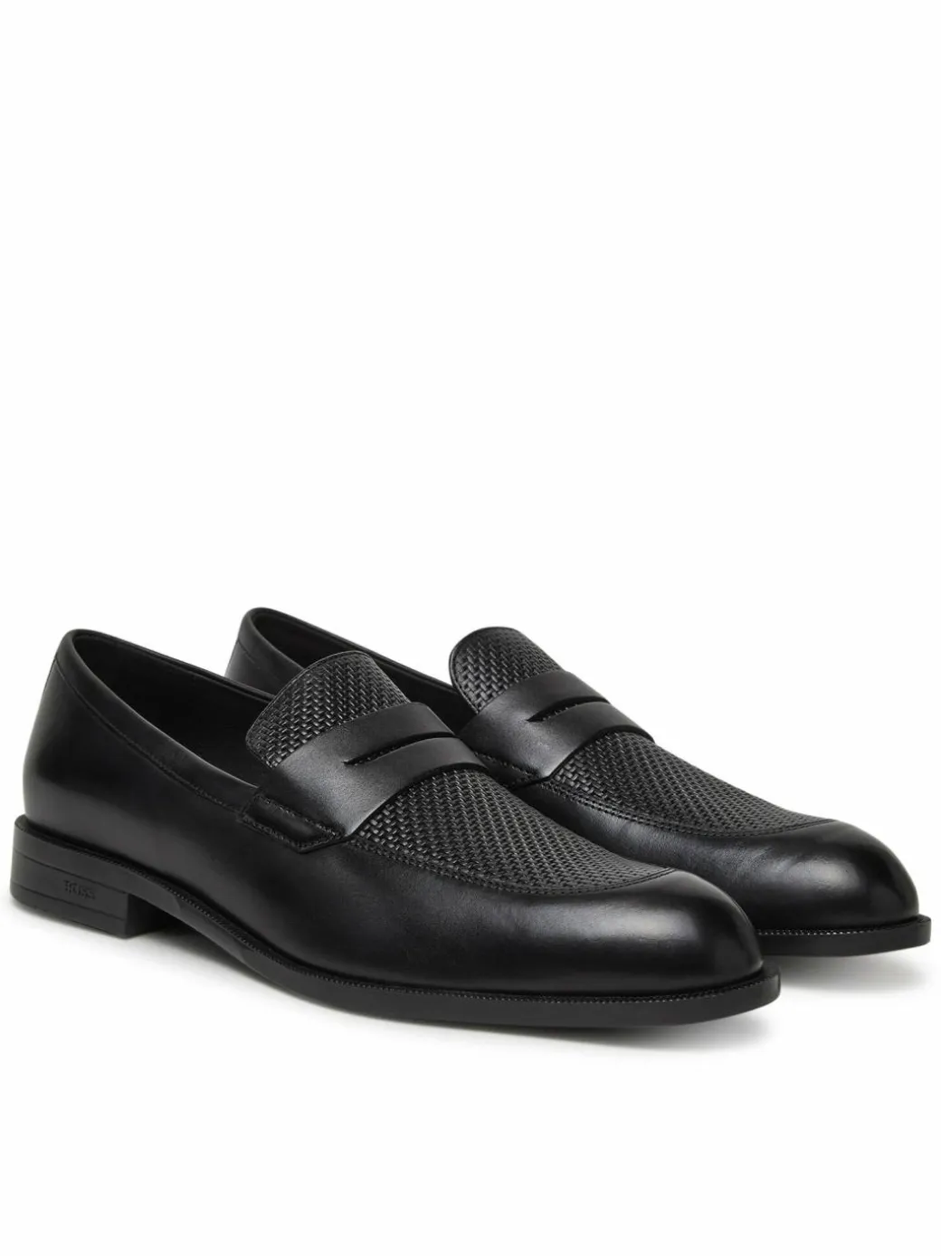 Loafers Tayil_Loaf_ltmxwv 50541717 Nero