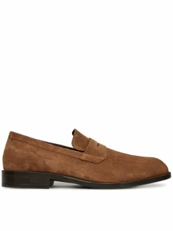 Loafers Tayil 50541707 Marrone