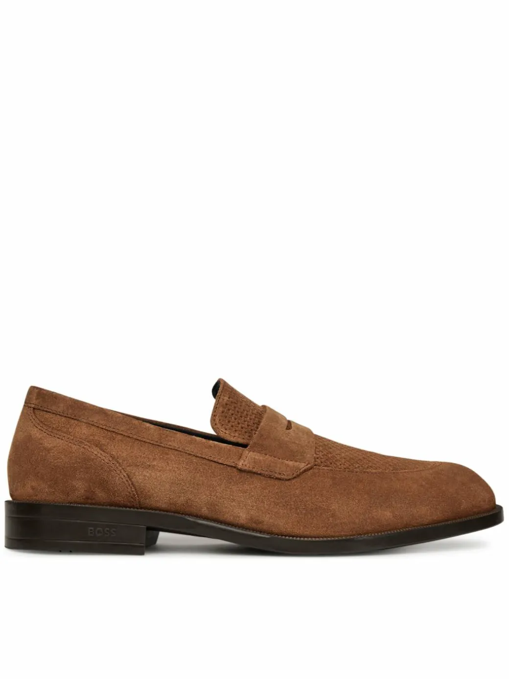 Loafers Tayil 50541707 Marrone