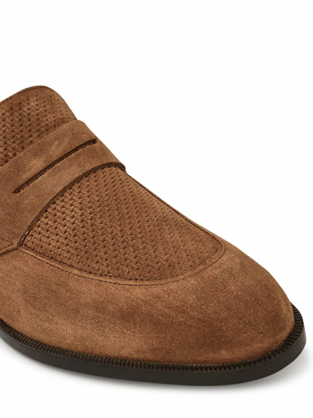 Loafers Tayil 50541707 Marrone