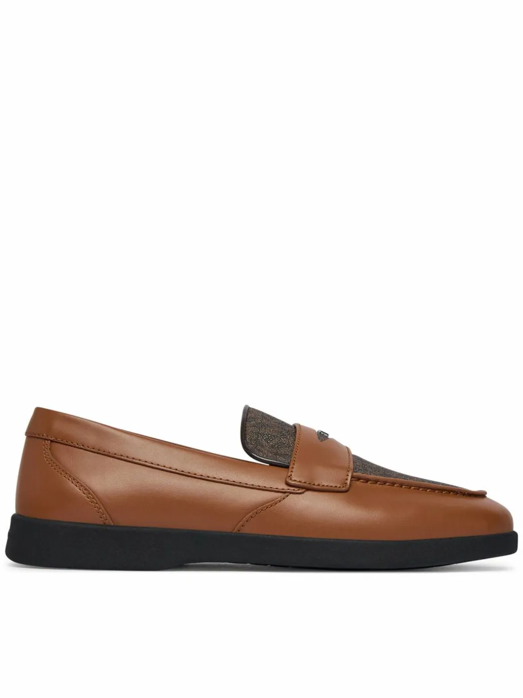 Loafers 42T6HUFS2L Marrone