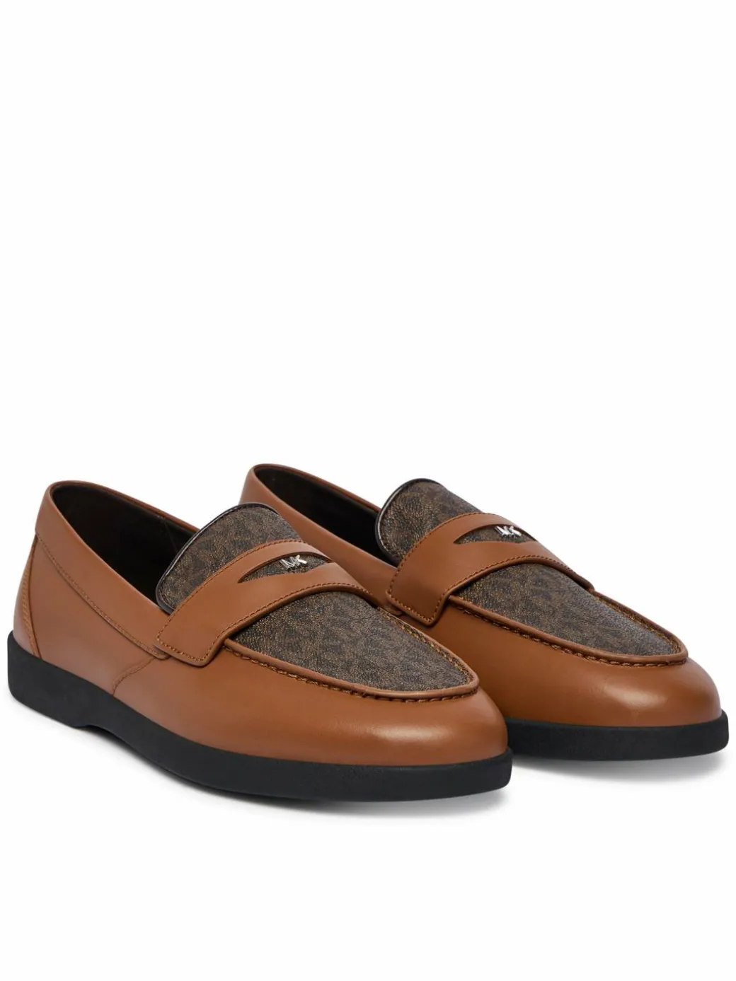 Loafers 42T6HUFS2L Marrone