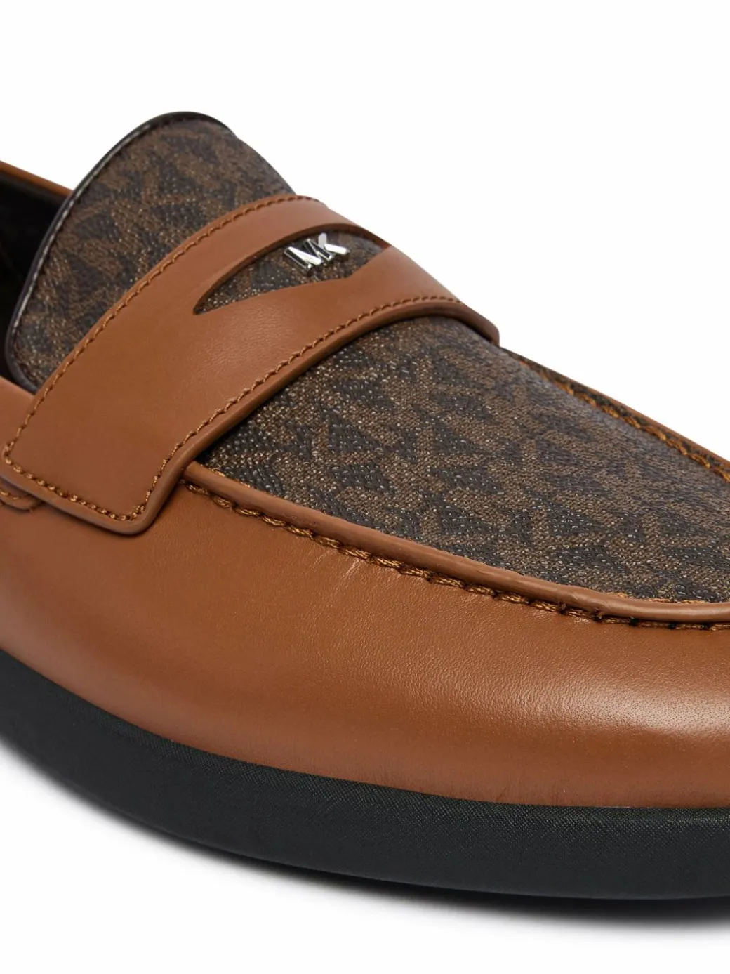 Loafers 42T6HUFS2L Marrone