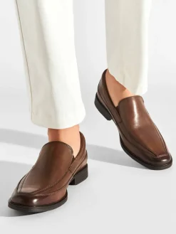 Loafers Tilden Free 261300987 Marrone