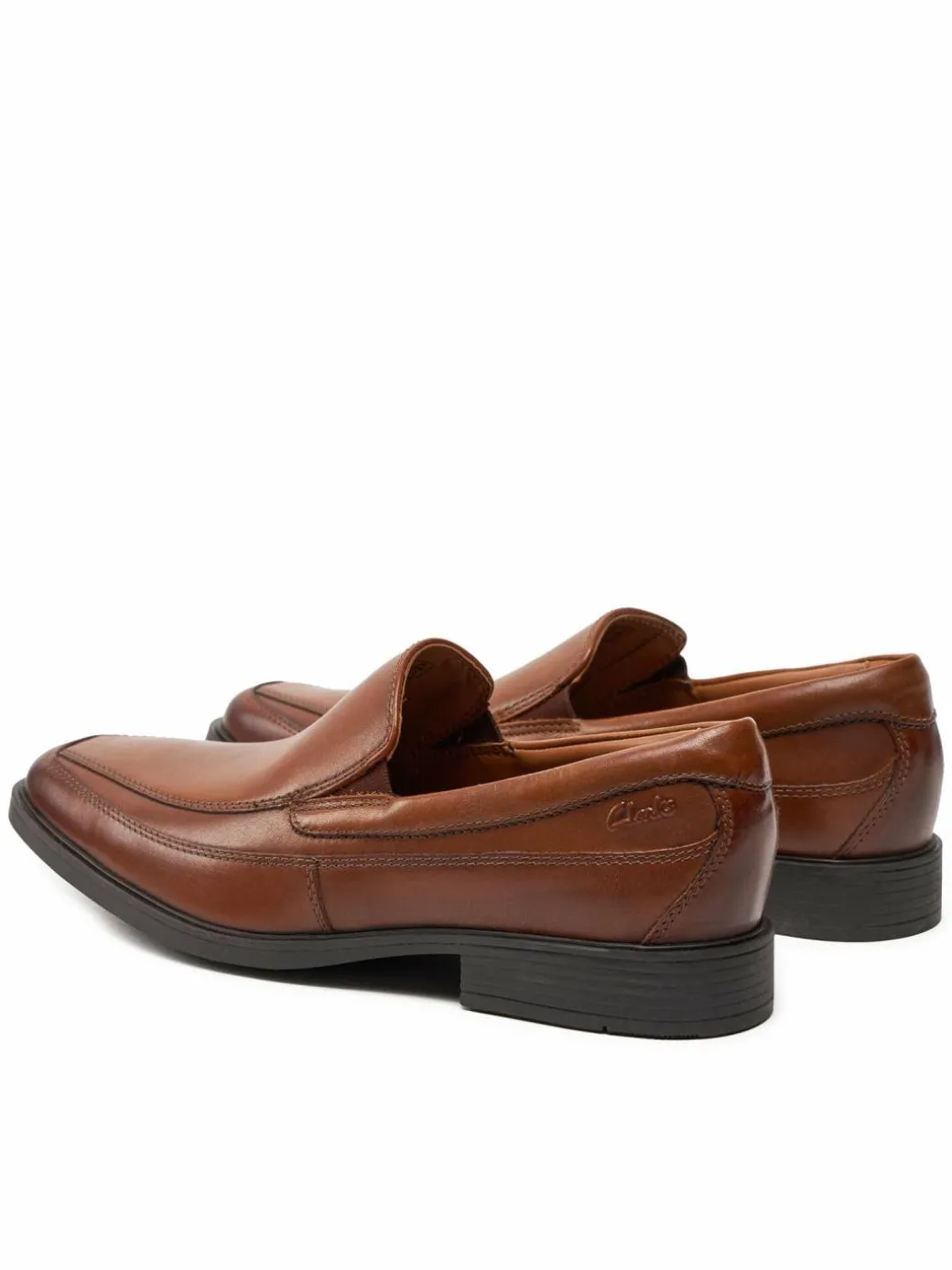 Loafers Tilden Free 261300987 Marrone