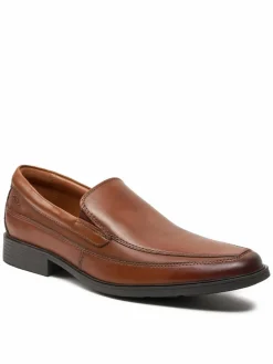 Loafers Tilden Free 261300987 Marrone
