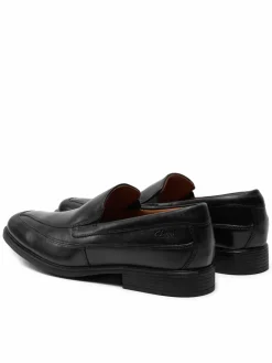 Loafers Tilden Free 261103127 Nero