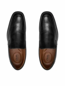 Loafers Tilden Free 261103127 Nero