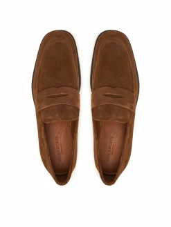 Loafers Troy 5973-140-89 Marrone