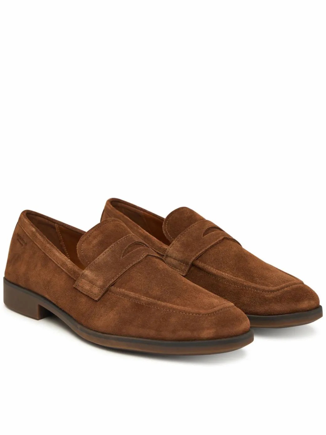 Loafers Troy 5973-140-89 Marrone