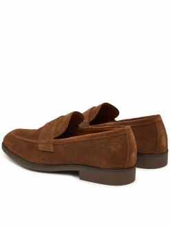 Loafers Troy 5973-140-89 Marrone