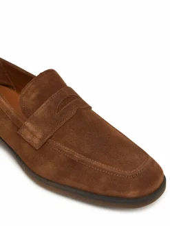 Loafers Troy 5973-140-89 Marrone