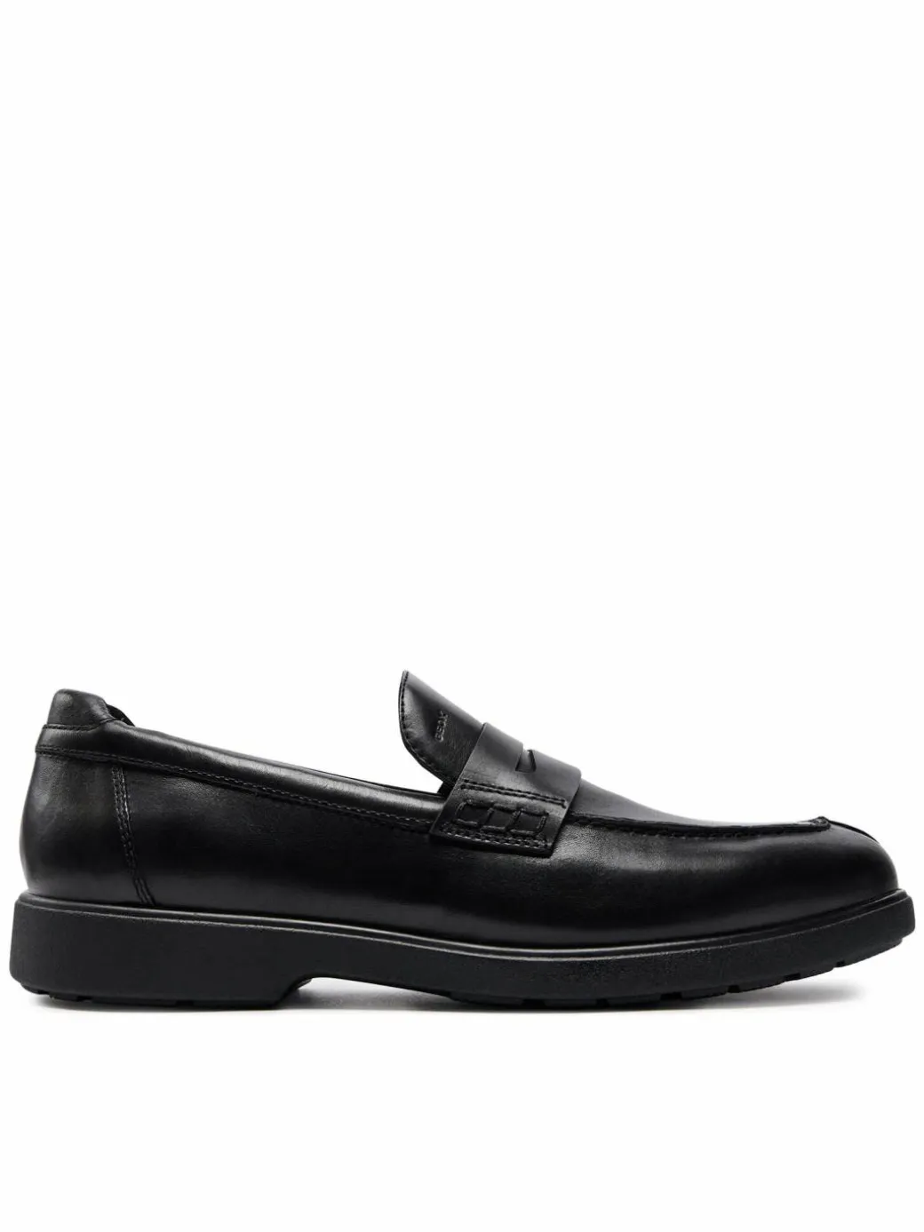 Loafers U Spherica Ec11 U25EFC 00043 C9999 Nero