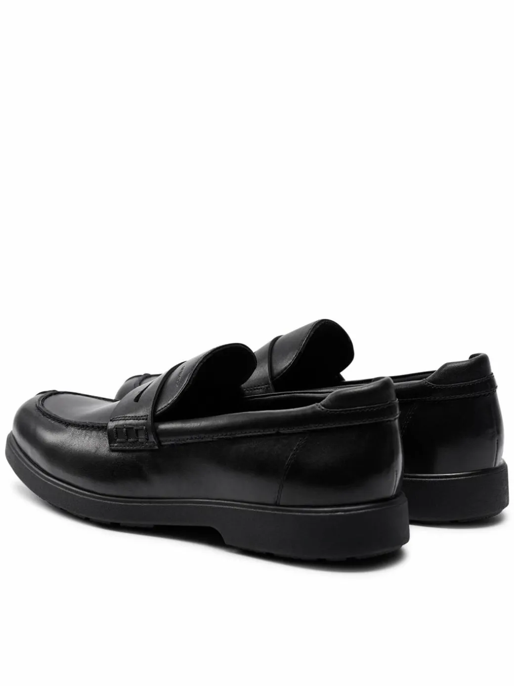 Loafers U Spherica Ec11 U25EFC 00043 C9999 Nero
