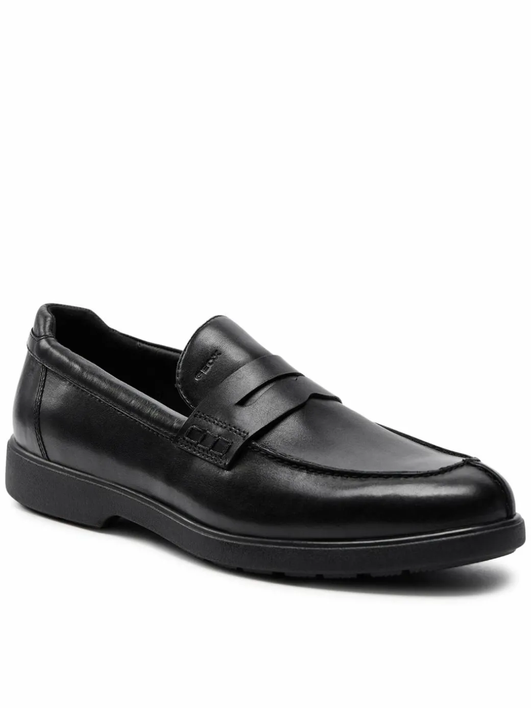 Loafers U Spherica Ec11 U25EFC 00043 C9999 Nero