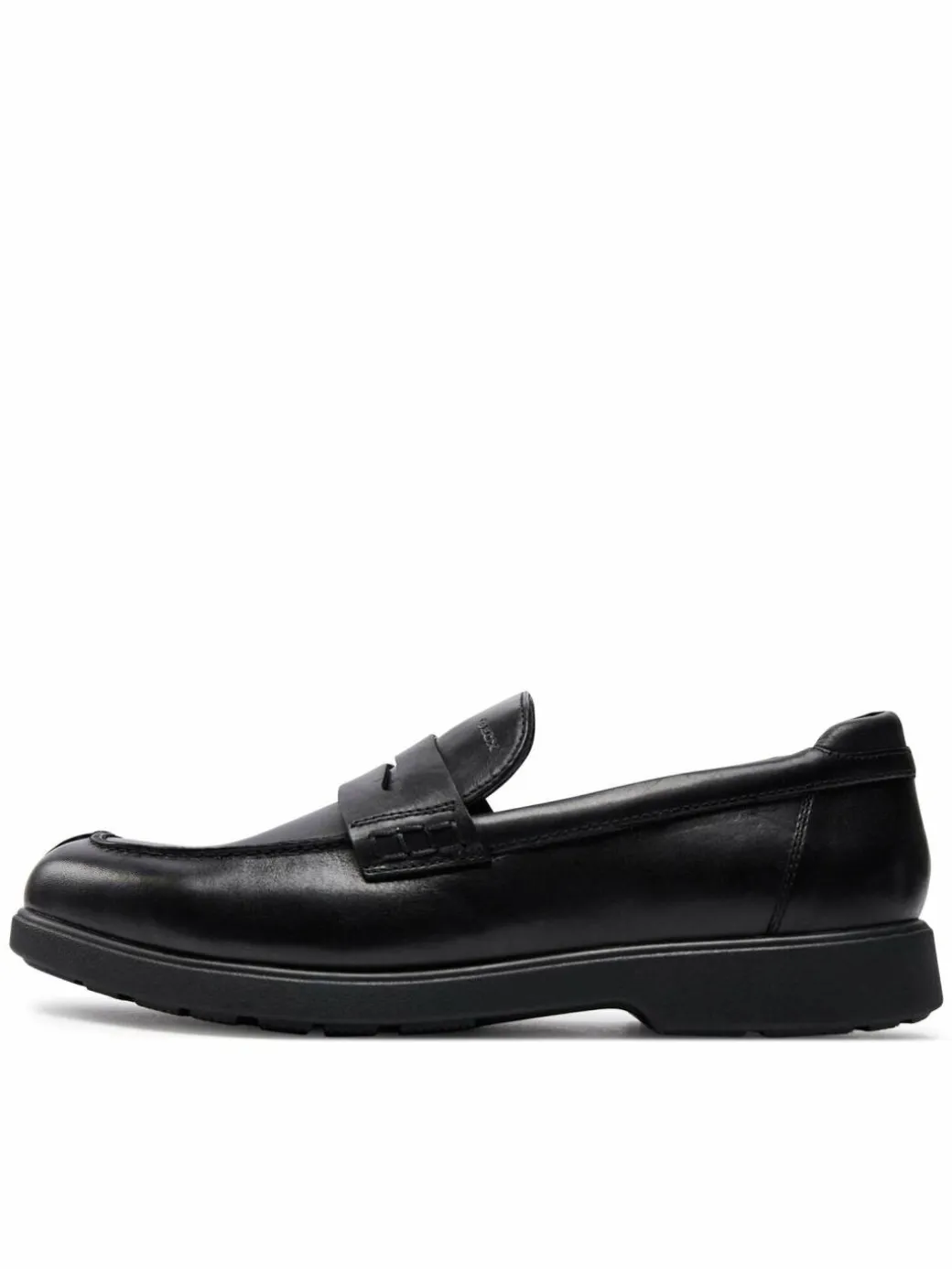 Loafers U Spherica Ec11 U25EFC 00043 C9999 Nero