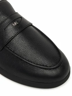 Loafers Wesley Slip On 42S6HUFS1L Nero
