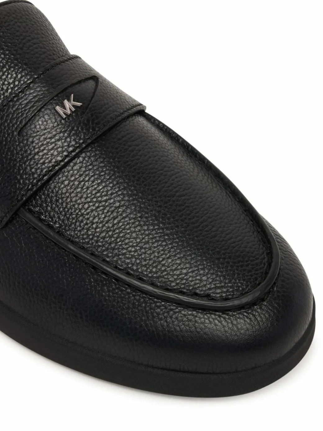 Loafers Wesley Slip On 42S6HUFS1L Nero