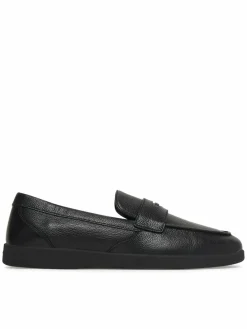 Loafers Wesley Slip On 42S6HUFS1L Nero