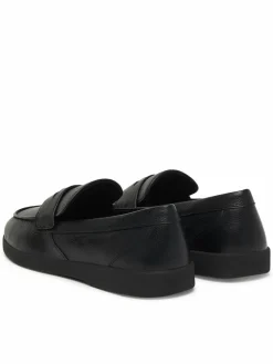 Loafers Wesley Slip On 42S6HUFS1L Nero
