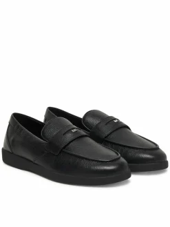 Loafers Wesley Slip On 42S6HUFS1L Nero