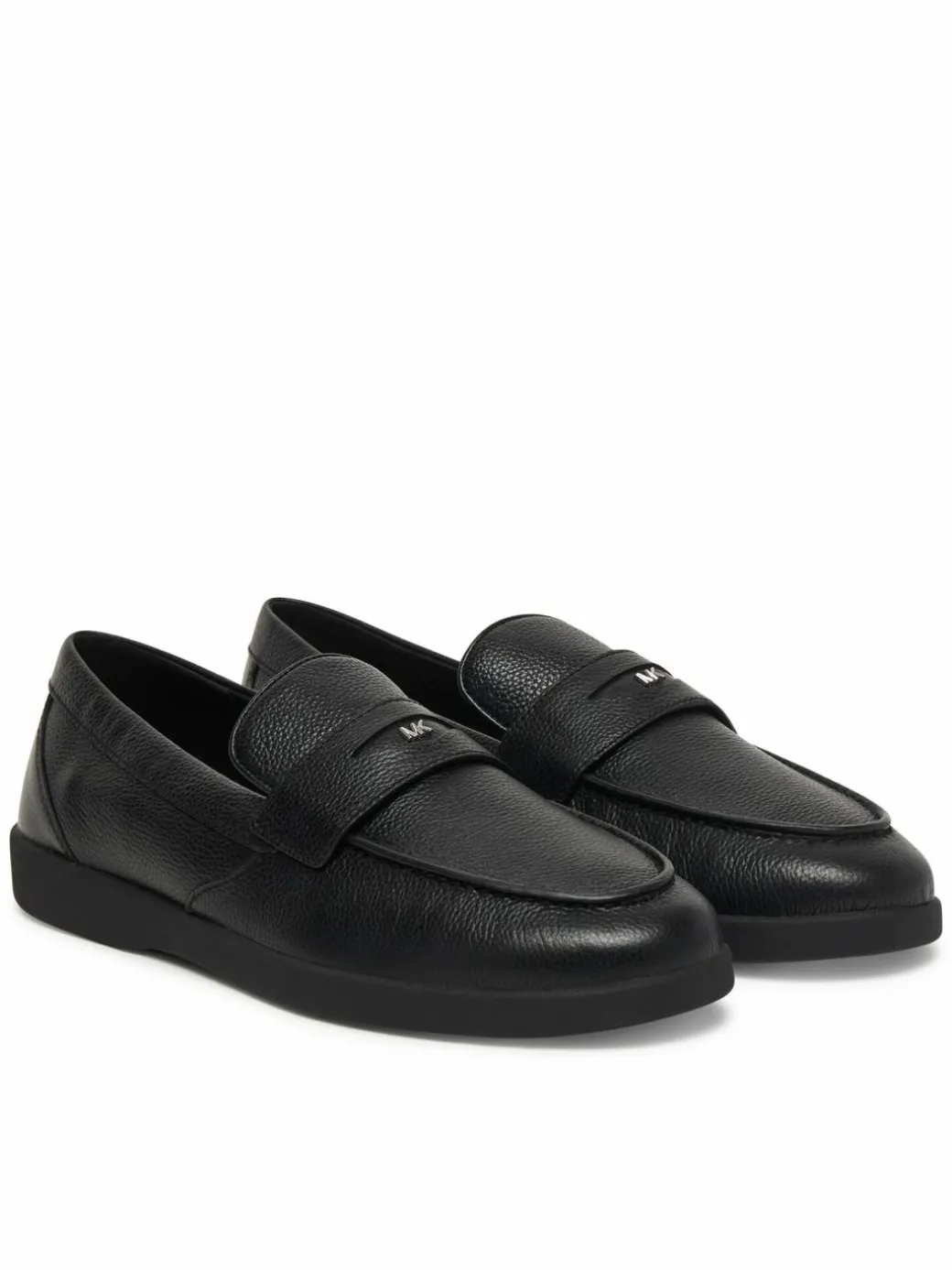 Loafers Wesley Slip On 42S6HUFS1L Nero
